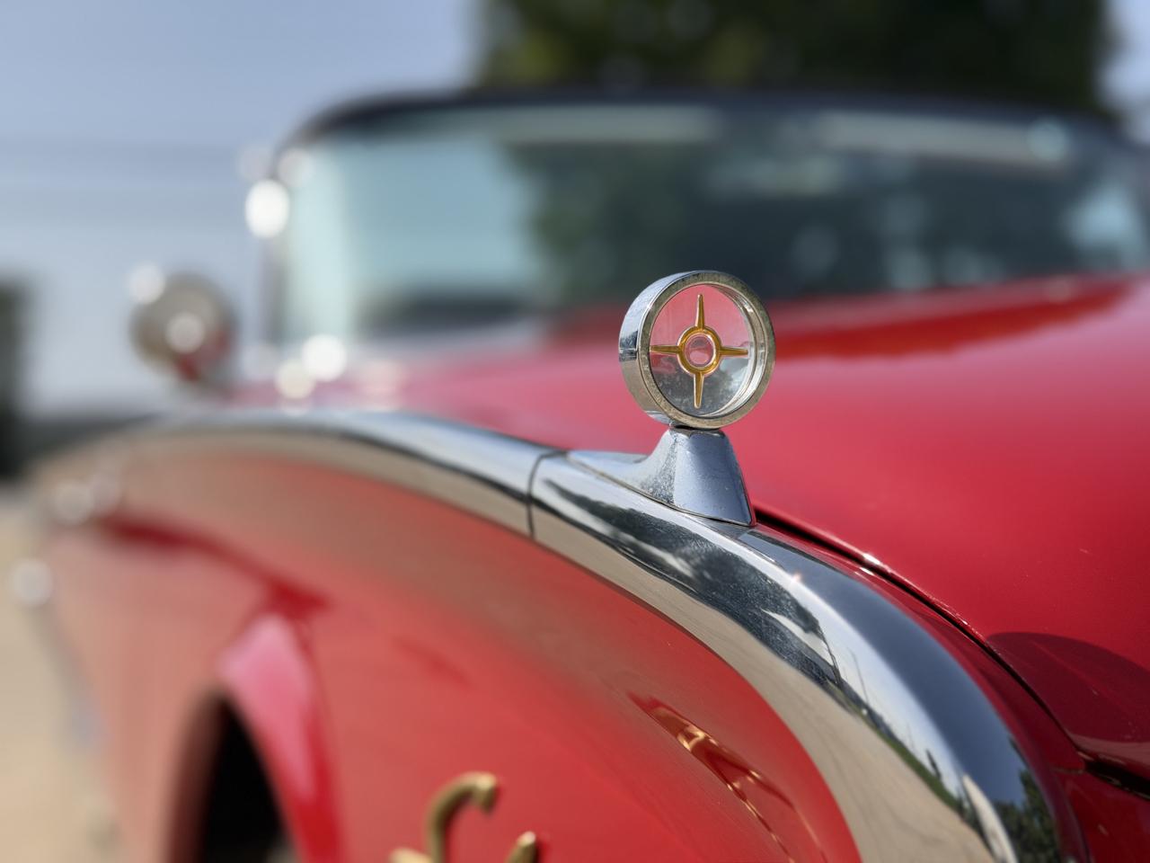 Ford Galaxie  1960