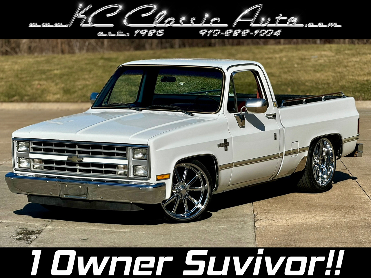 Used Cars for Sale Lenexa KS 66219 KC Classic Auto