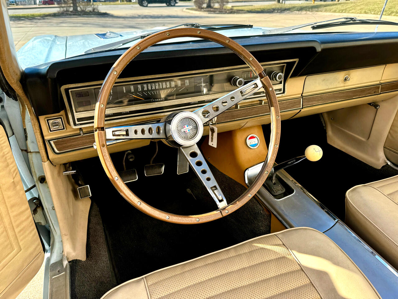 1966 Ford Fairlane 31
