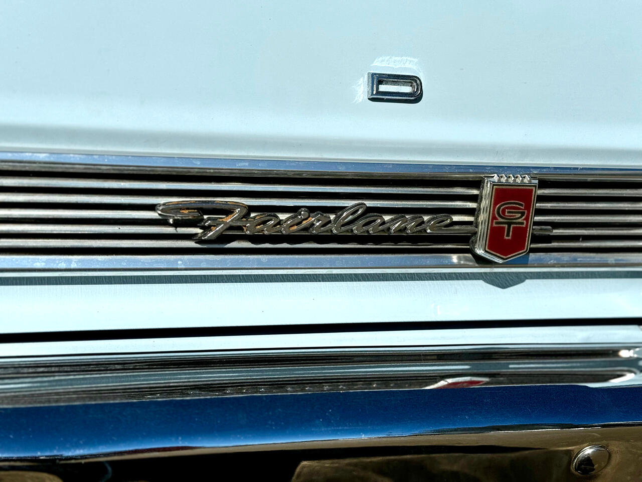 1966 Ford Fairlane 44