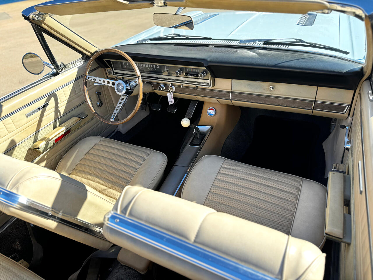 1966 Ford Fairlane 46