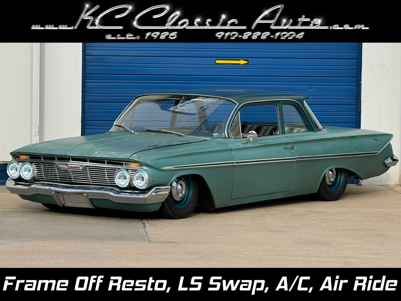 Used Cars for Sale Lenexa KS 66219 KC Classic Auto