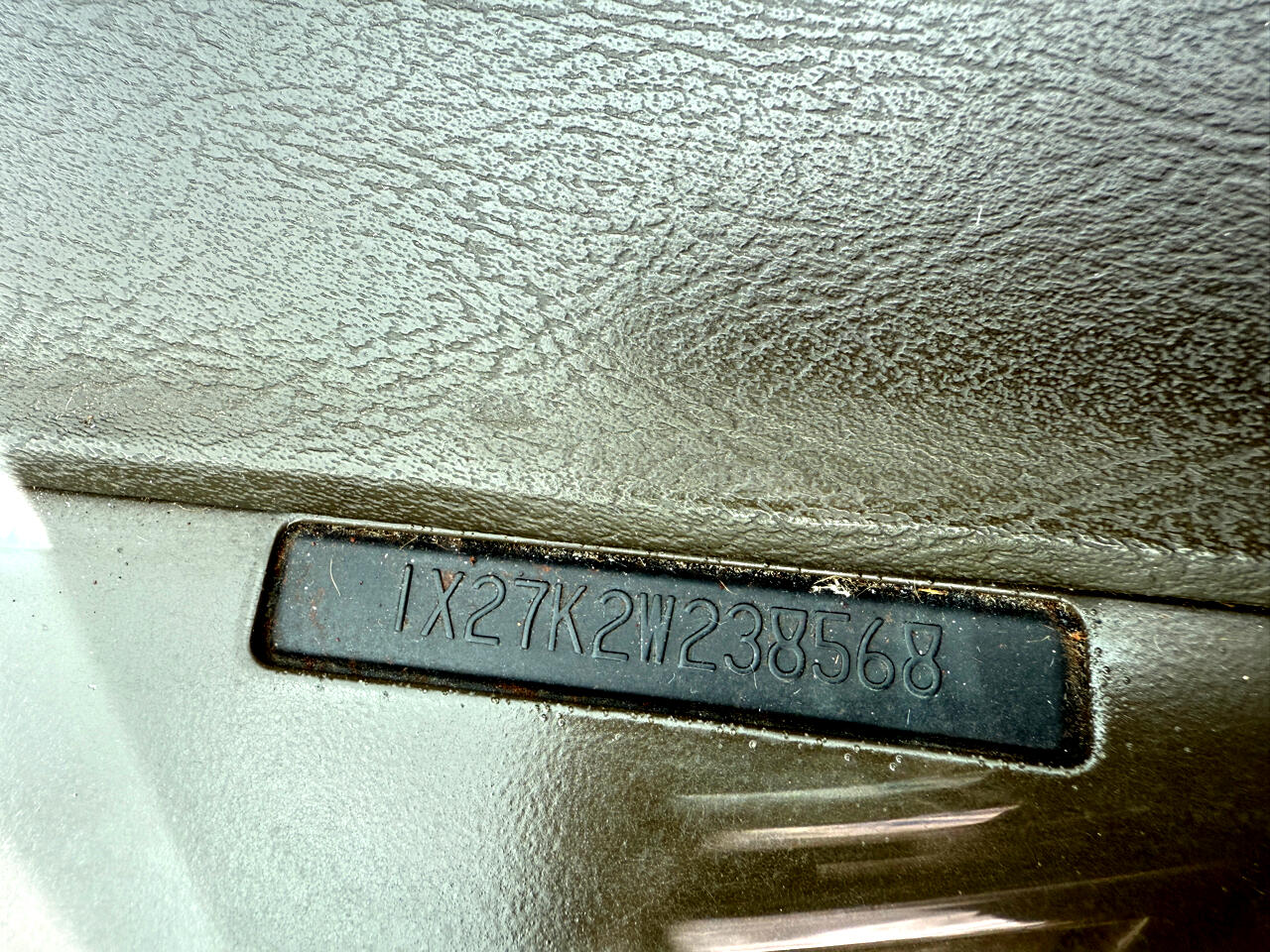 1972 Chevrolet Nova 84