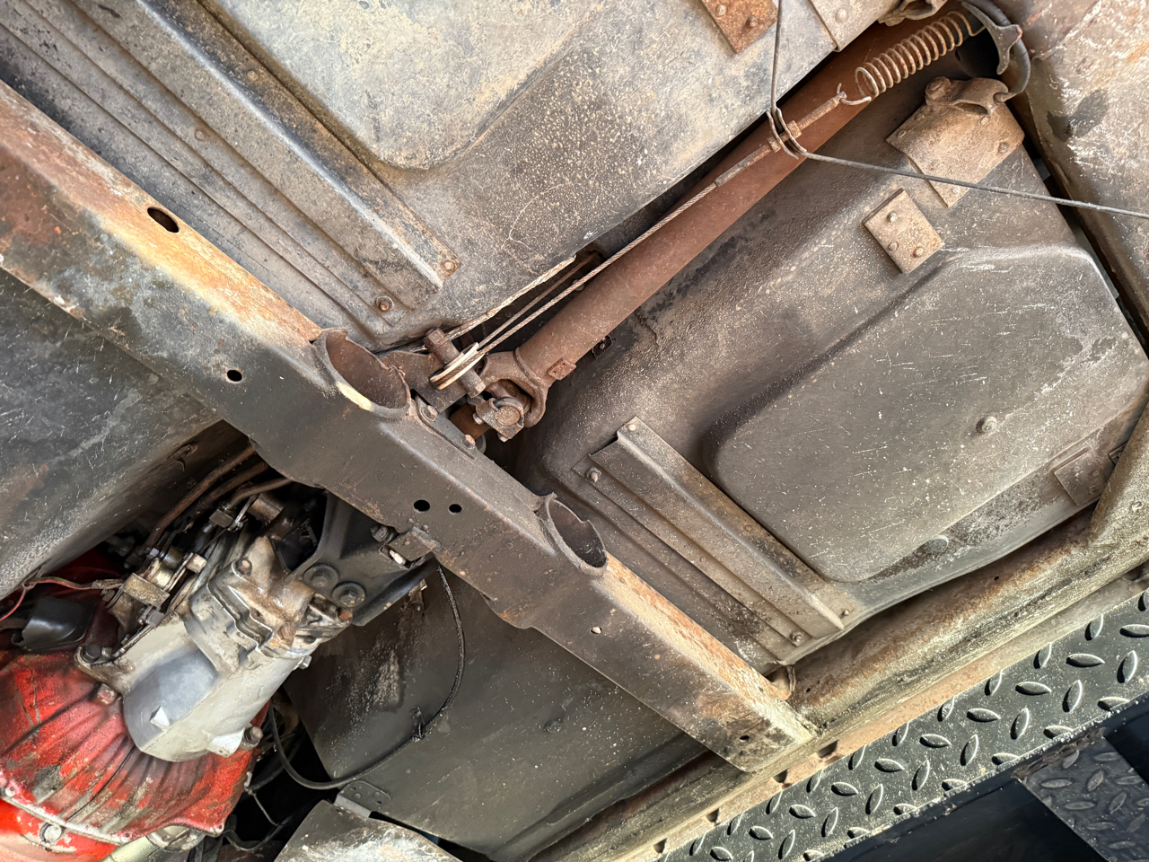 Chevrolet Corvette 2dr Conv 1967 Chevrolet Corvette 2dr Conv 1967