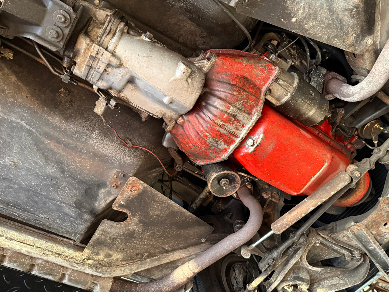 Chevrolet Corvette 2dr Conv 1967 Chevrolet Corvette 2dr Conv 1967