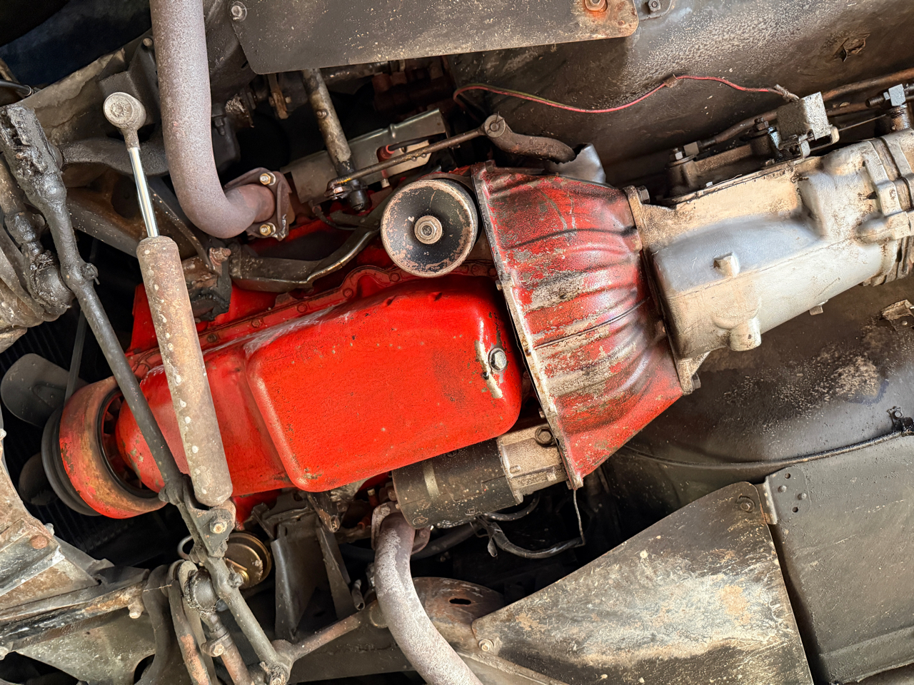 Chevrolet Corvette 2dr Conv 1967 Chevrolet Corvette 2dr Conv 1967