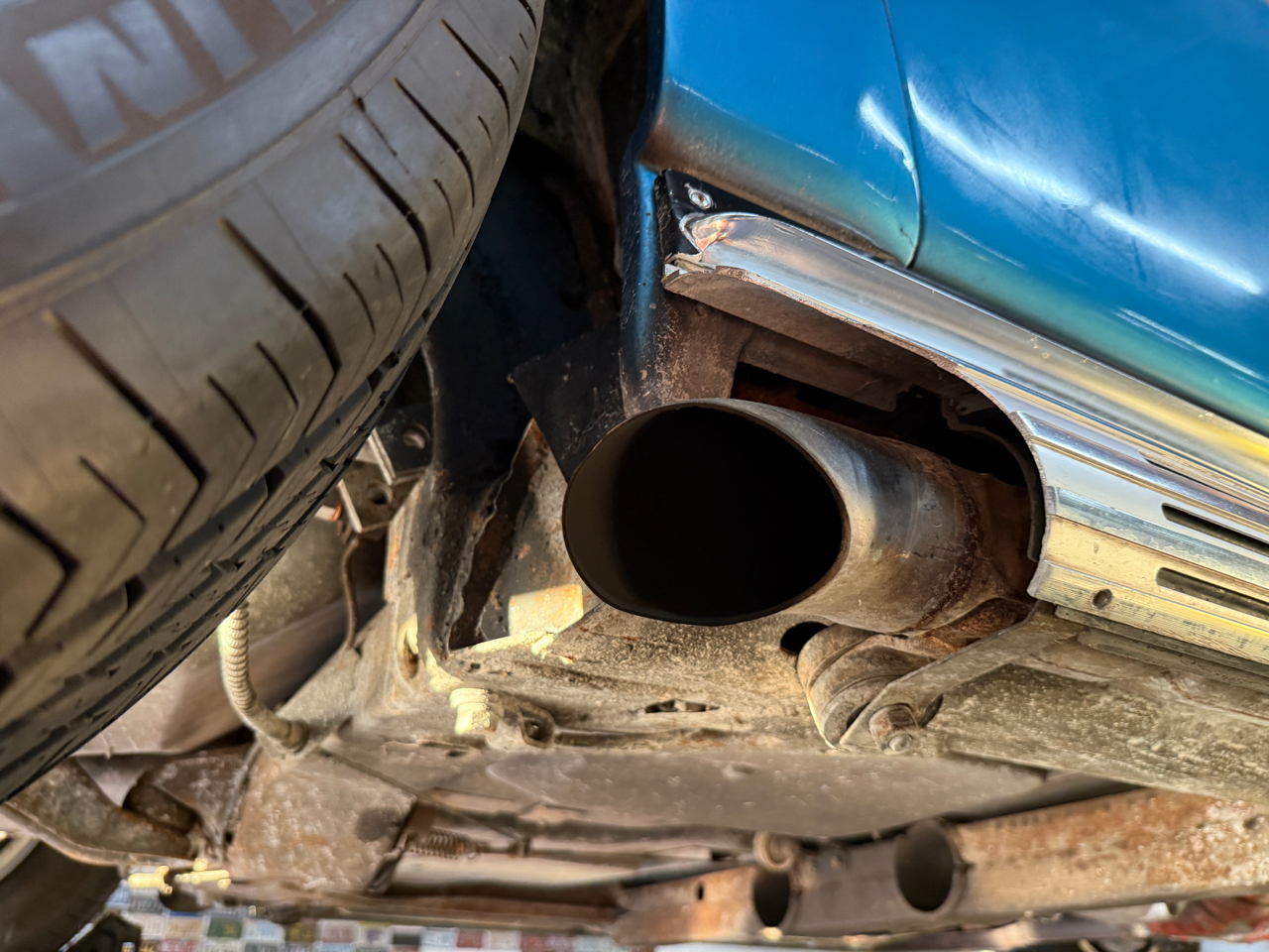 Chevrolet Corvette 2dr Conv 1967 Chevrolet Corvette 2dr Conv 1967