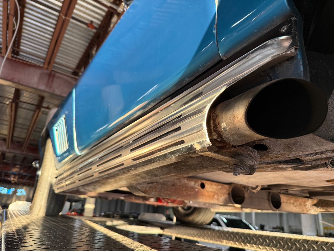 Chevrolet Corvette 2dr Conv 1967 Chevrolet Corvette 2dr Conv 1967