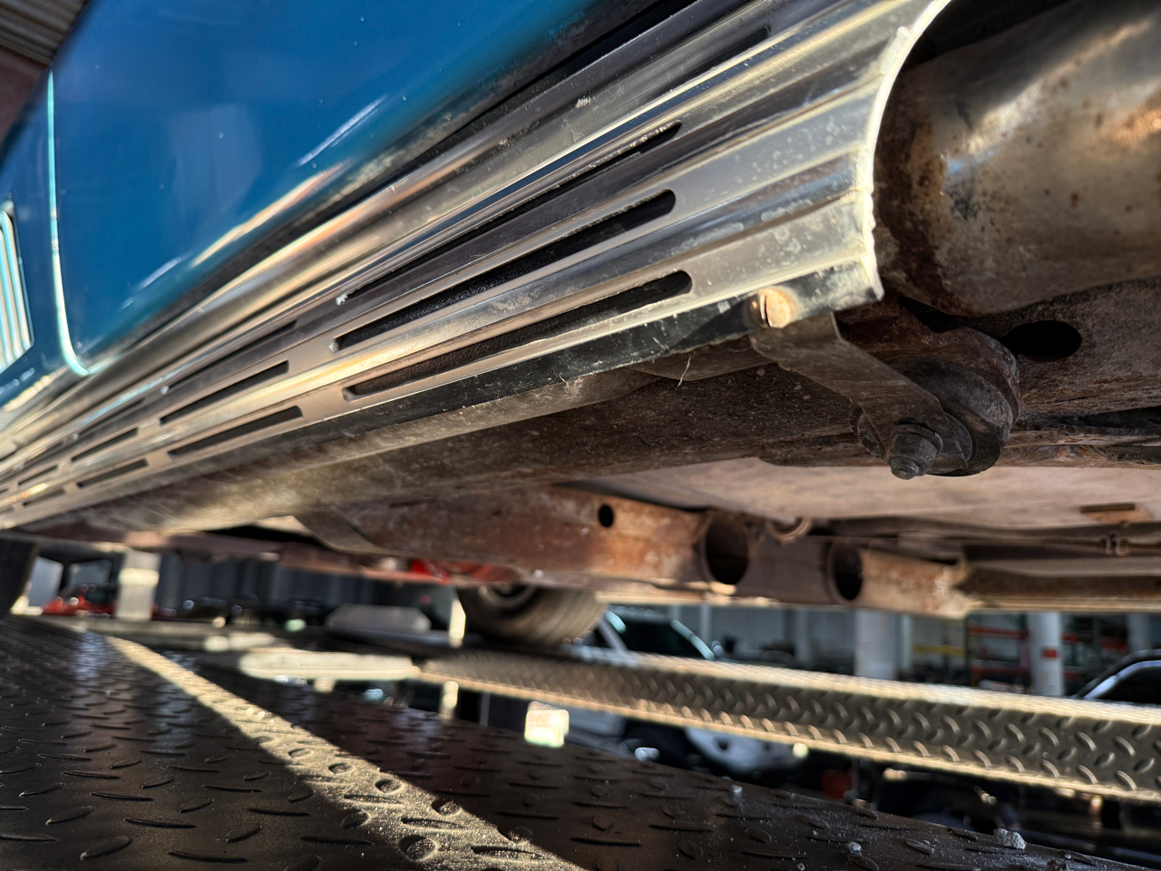 Chevrolet Corvette 2dr Conv 1967 Chevrolet Corvette 2dr Conv 1967