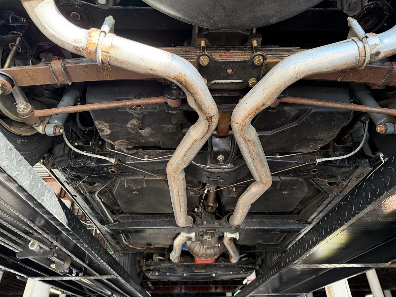 Chevrolet Corvette  1970