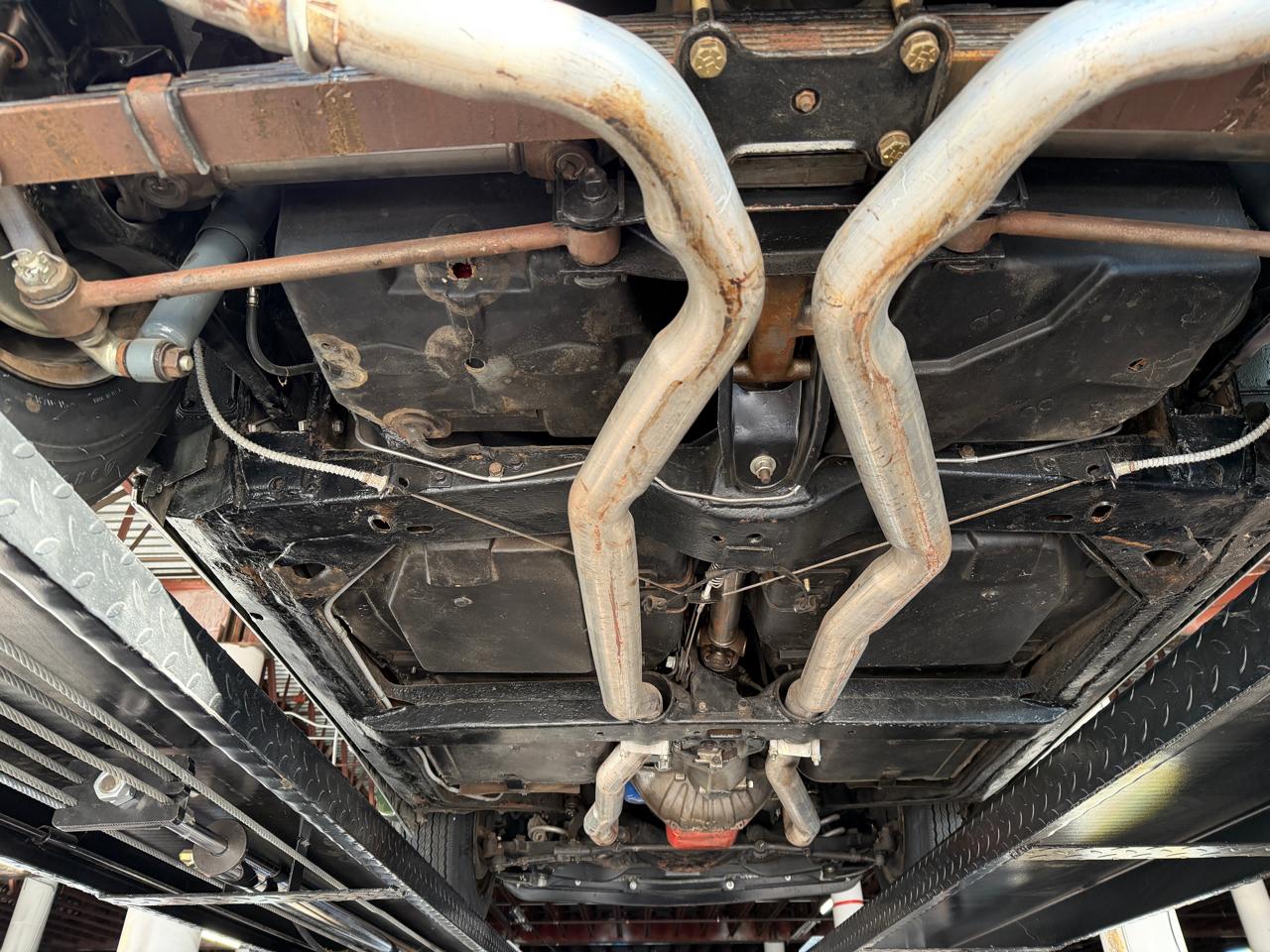 Chevrolet Corvette  1970