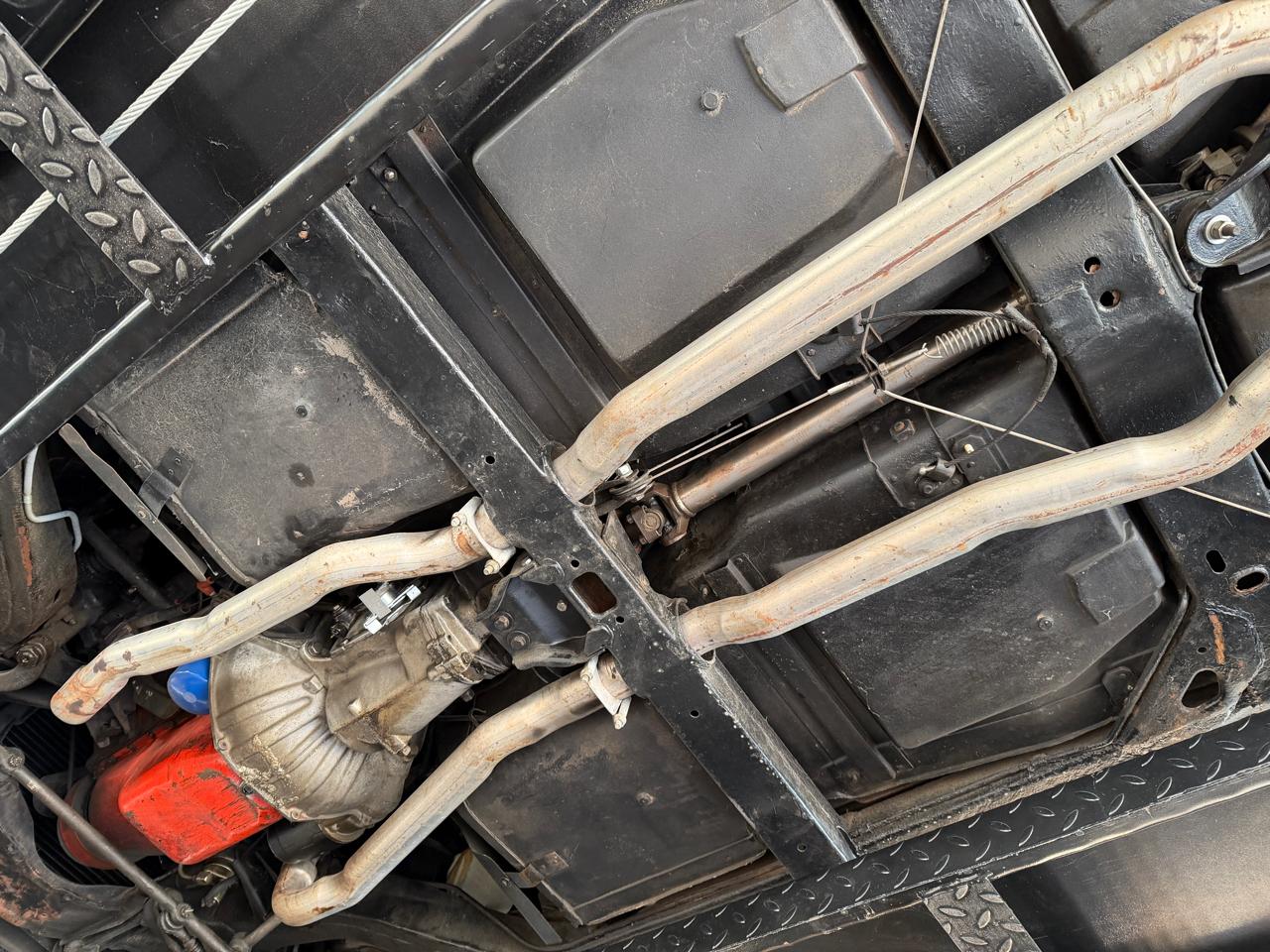 Chevrolet Corvette  1970