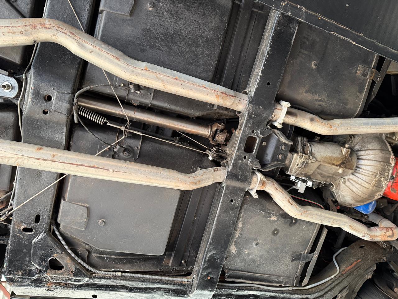 Chevrolet Corvette  1970