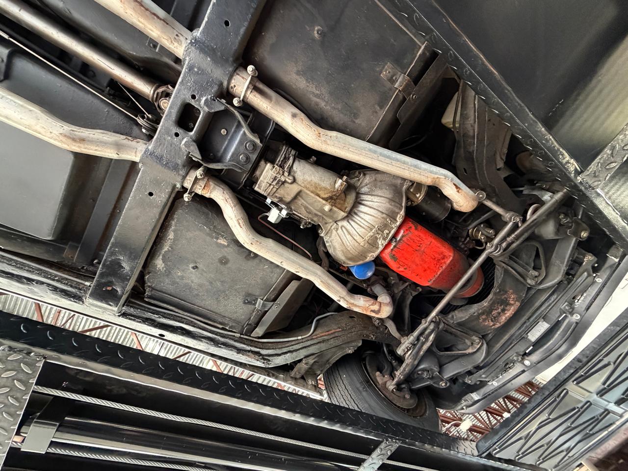 Chevrolet Corvette  1970