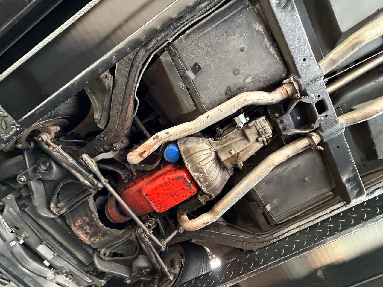 Chevrolet Corvette  1970