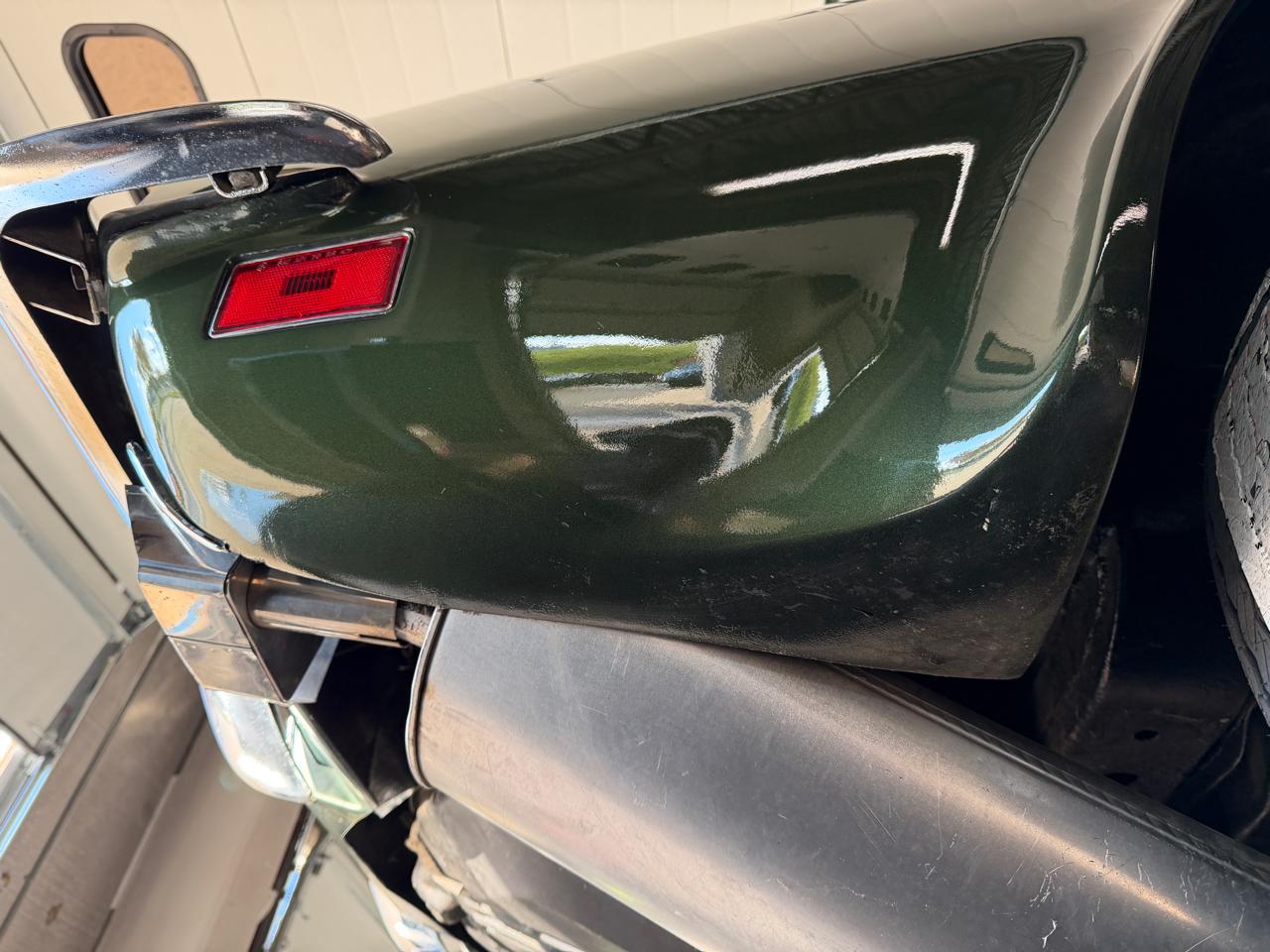 Chevrolet Corvette  1970