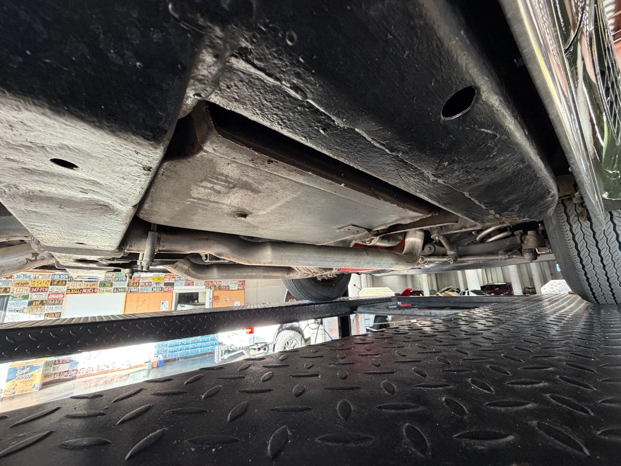 Chevrolet Corvette  1970