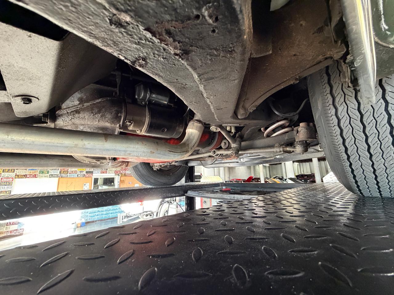 Chevrolet Corvette  1970