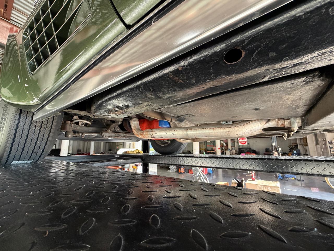 Chevrolet Corvette  1970