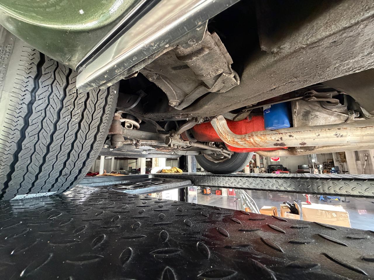 Chevrolet Corvette  1970