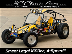 2002 ASVE Dune Buggy 