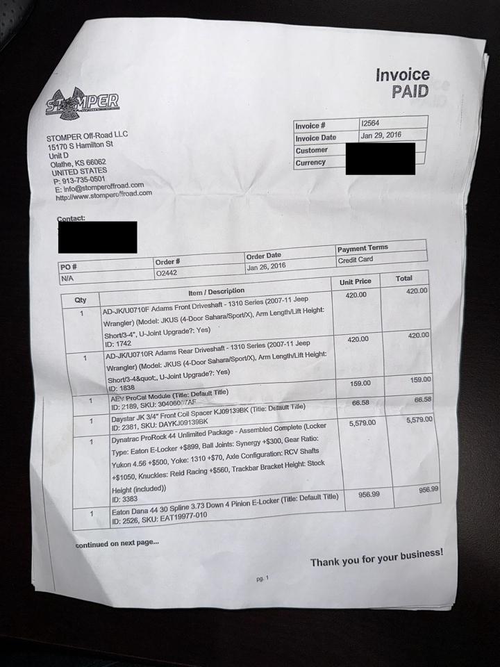 Jeep Wrangler Unlimited 4WD 4dr X 2007