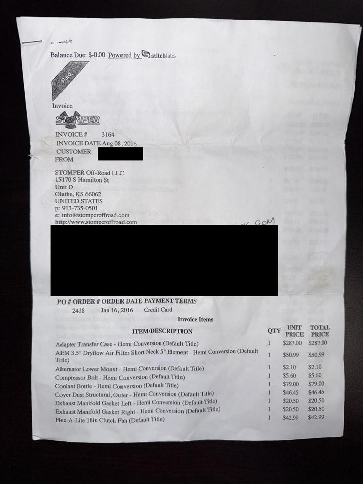 Jeep Wrangler Unlimited 4WD 4dr X 2007