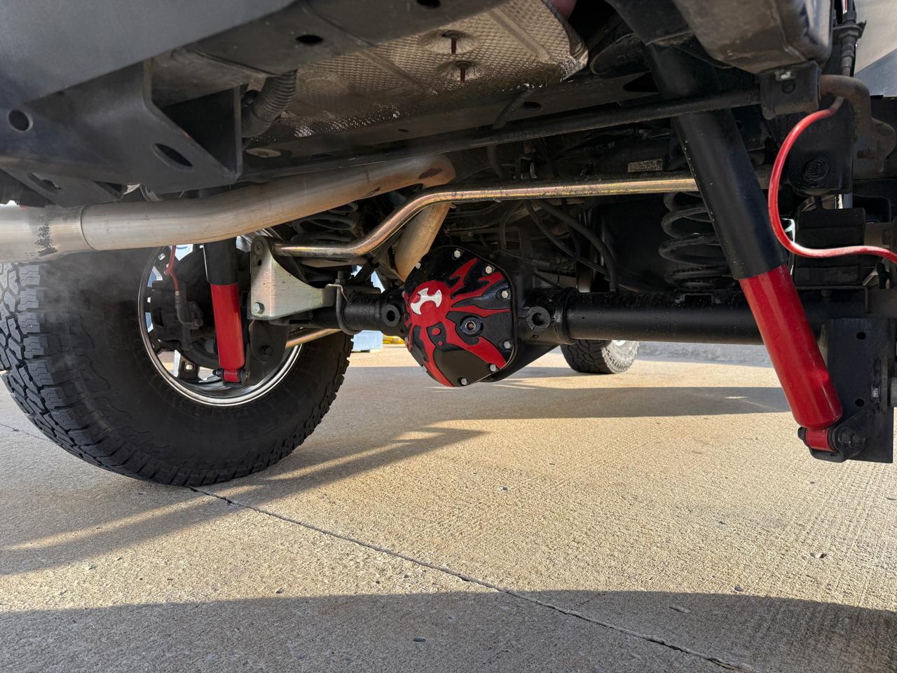 Jeep Wrangler Unlimited 4WD 4dr X 2007