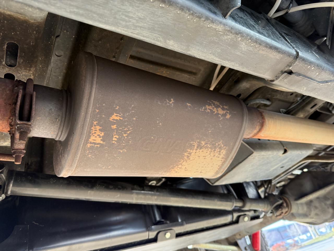 Jeep Wrangler Unlimited 4WD 4dr X 2007