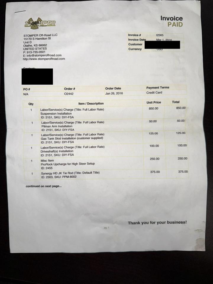 Jeep Wrangler Unlimited 4WD 4dr X 2007