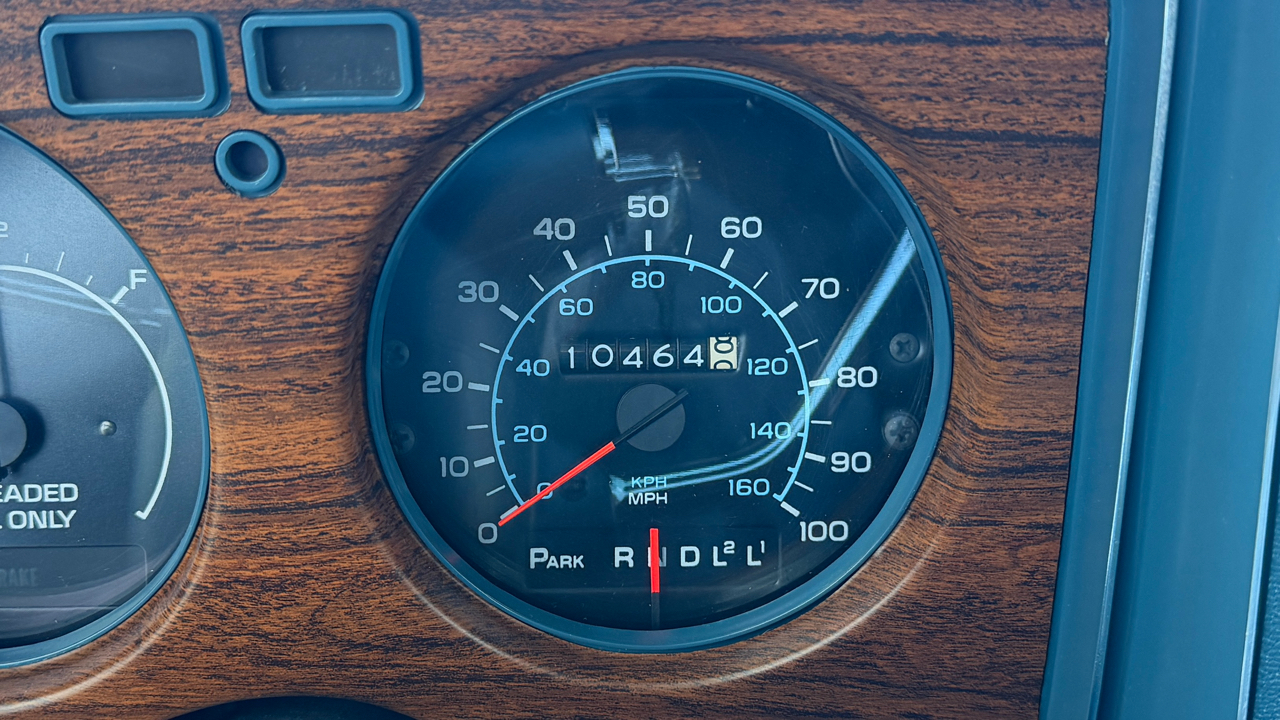 Chevrolet Monte Carlo Landau 1976