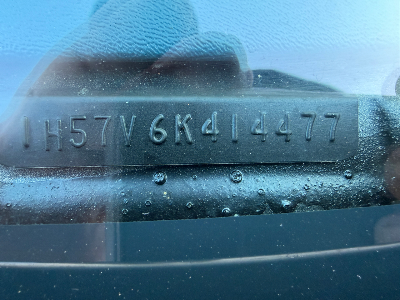 Chevrolet Monte Carlo Landau 1976