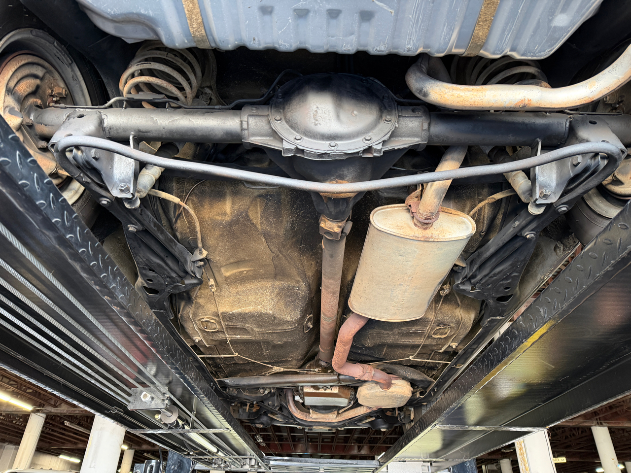 Chevrolet Monte Carlo Landau 1976