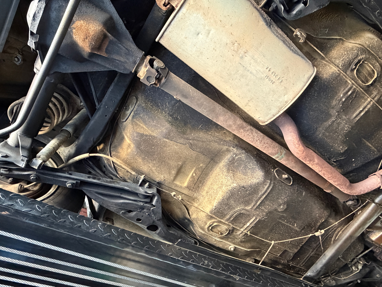 Chevrolet Monte Carlo Landau 1976