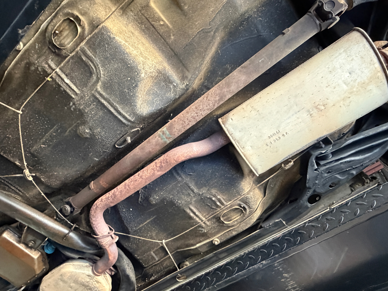 Chevrolet Monte Carlo Landau 1976