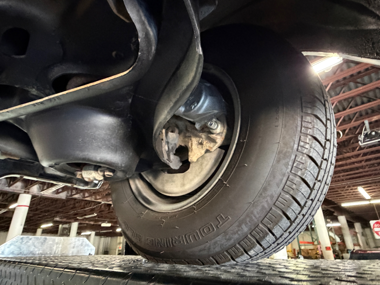 Chevrolet Monte Carlo Landau 1976