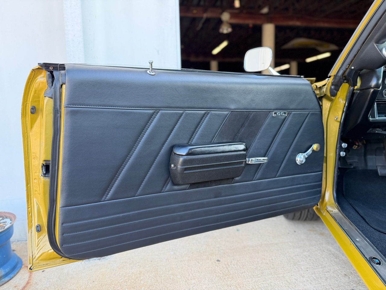 Chevrolet Chevelle SS 1970