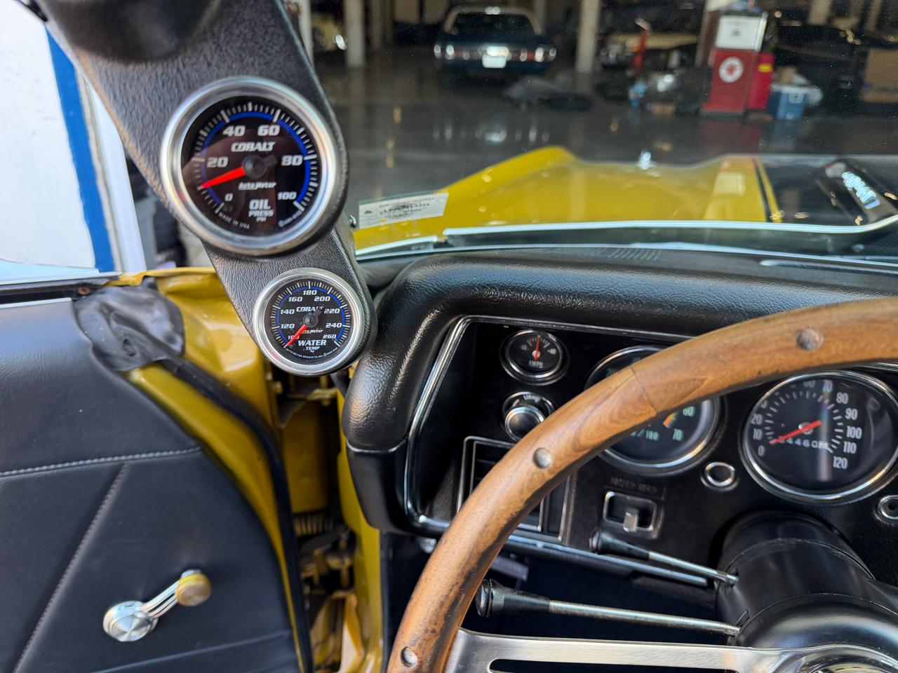 Chevrolet Chevelle SS 1970