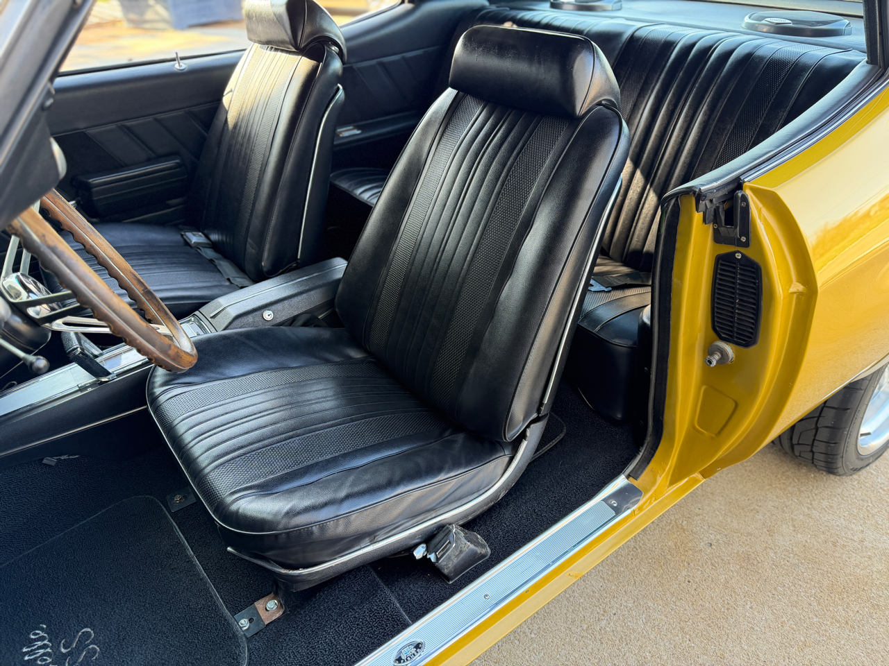 Chevrolet Chevelle SS 1970