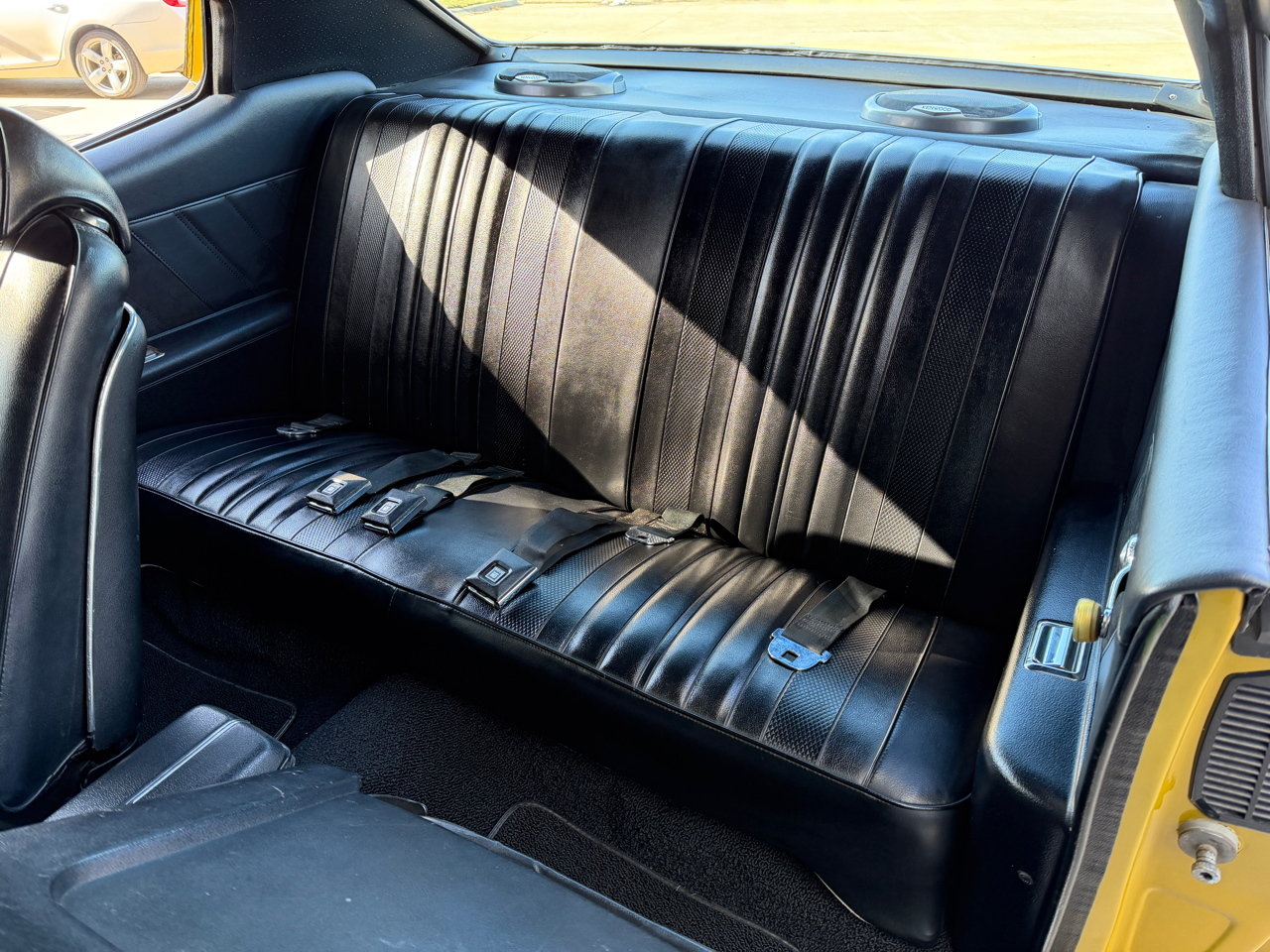 Chevrolet Chevelle SS 1970