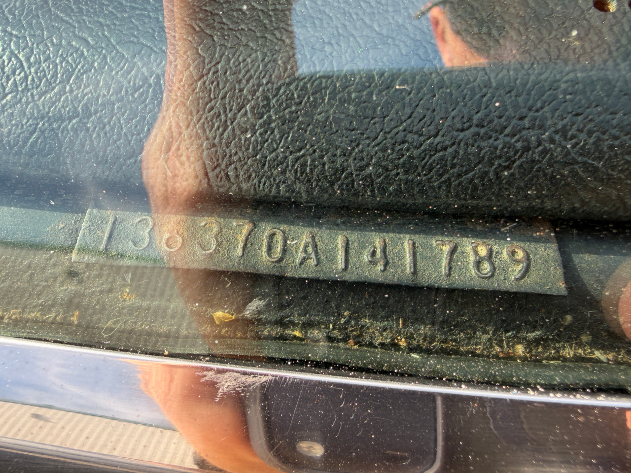 Chevrolet Chevelle SS 1970