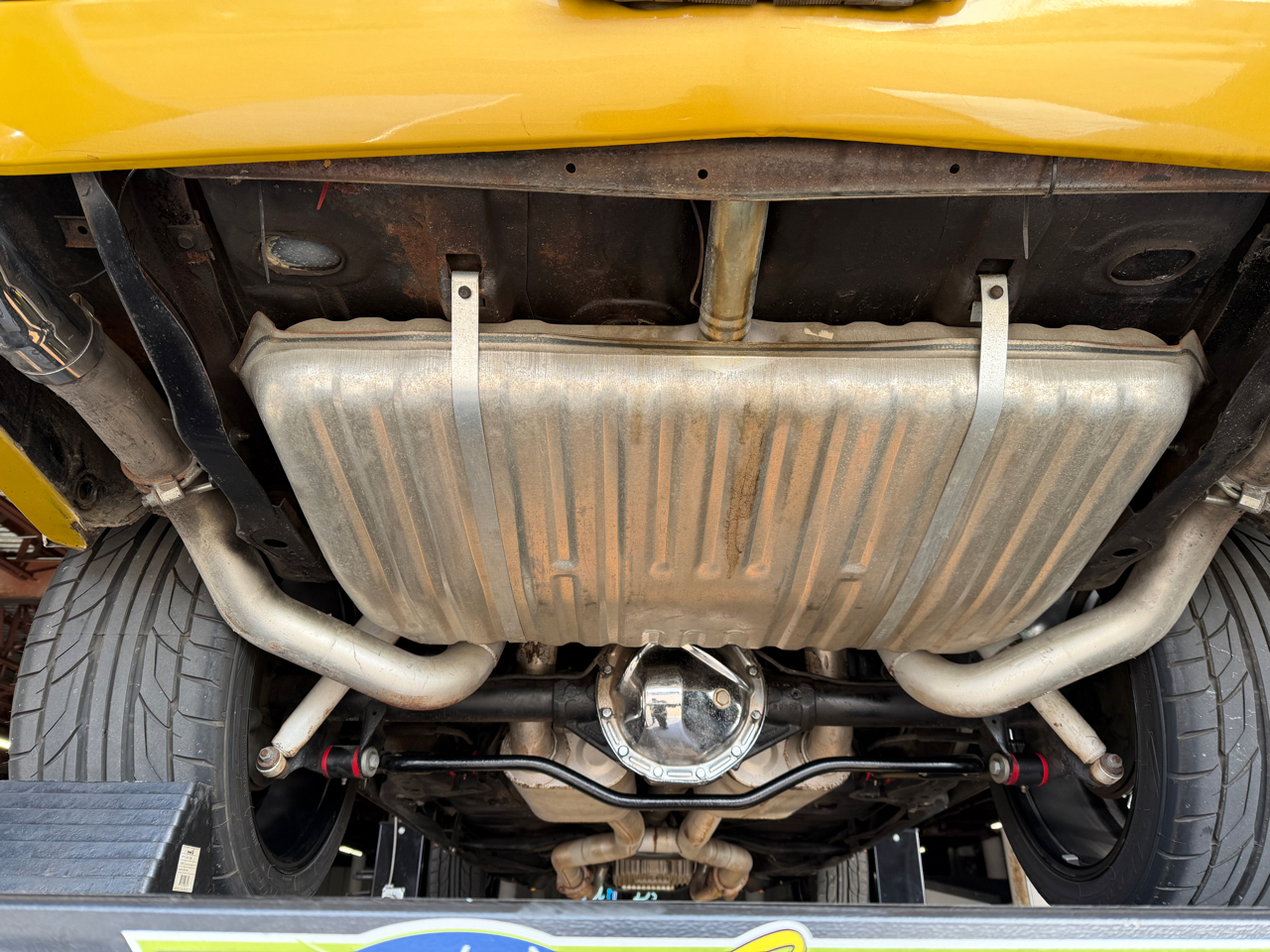 Chevrolet Chevelle SS 1970