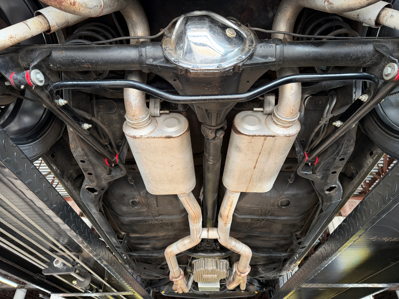 Chevrolet Chevelle SS 1970