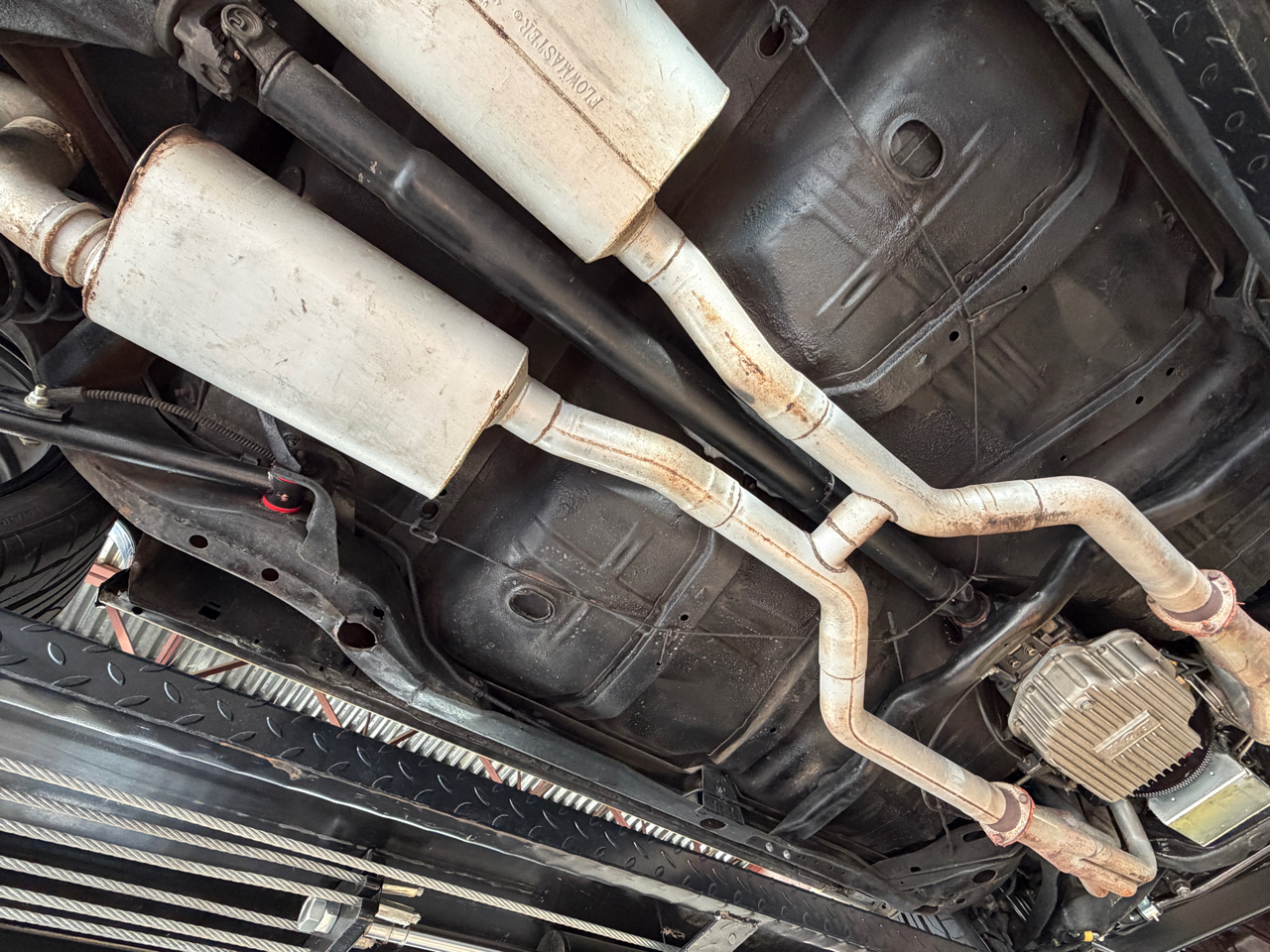 Chevrolet Chevelle SS 1970