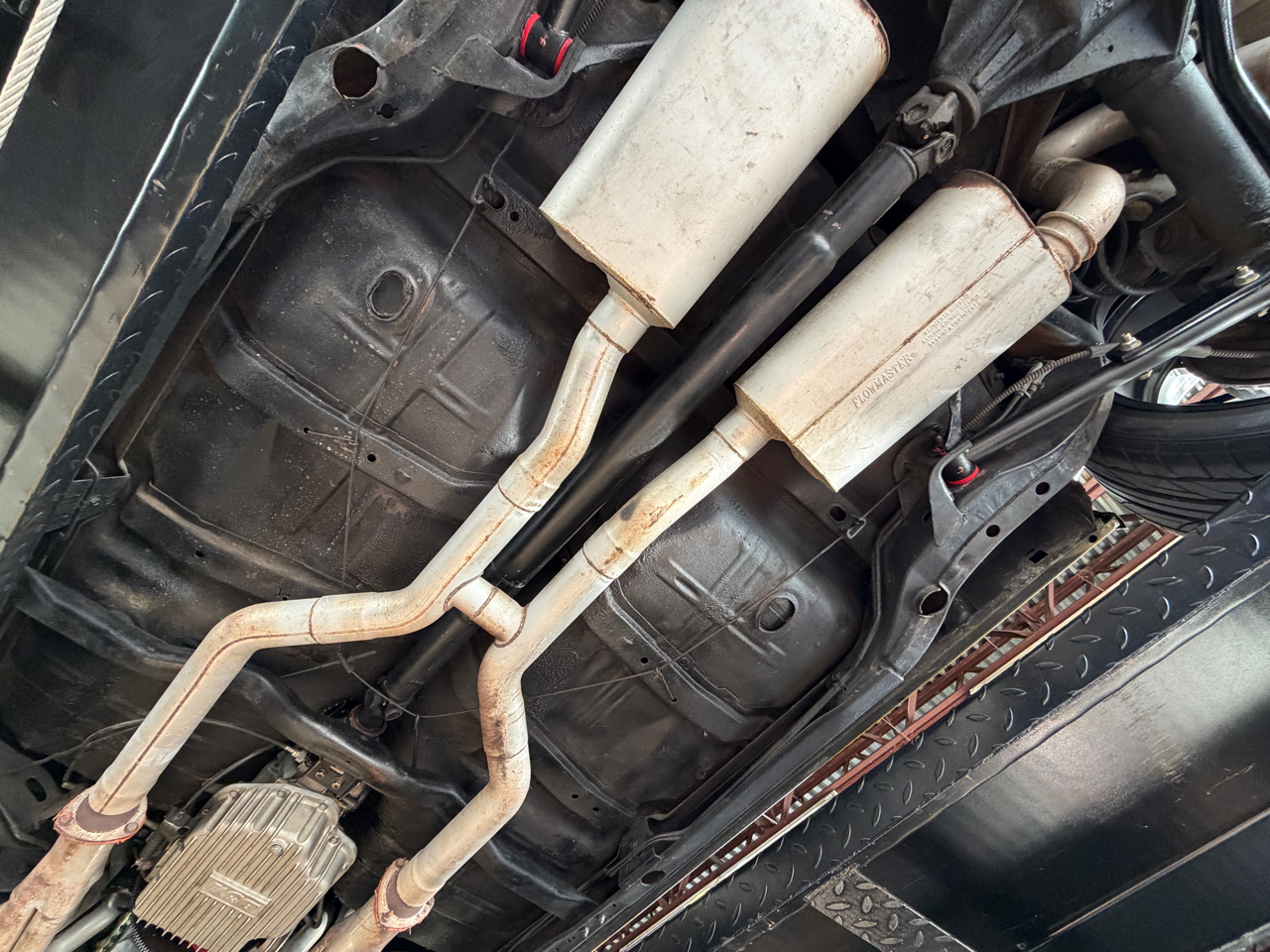 Chevrolet Chevelle SS 1970