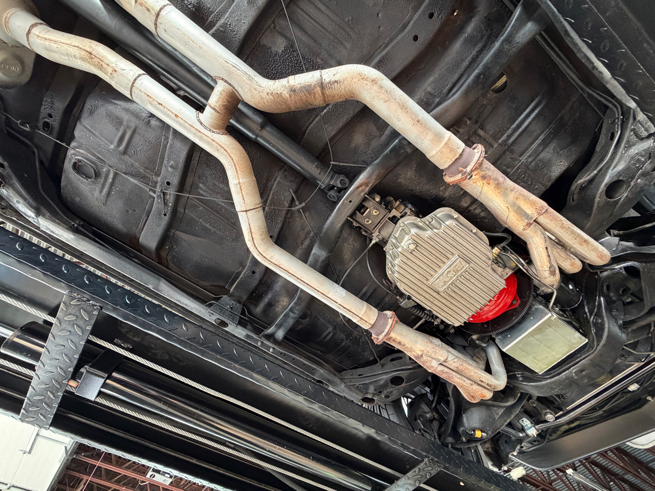 Chevrolet Chevelle SS 1970