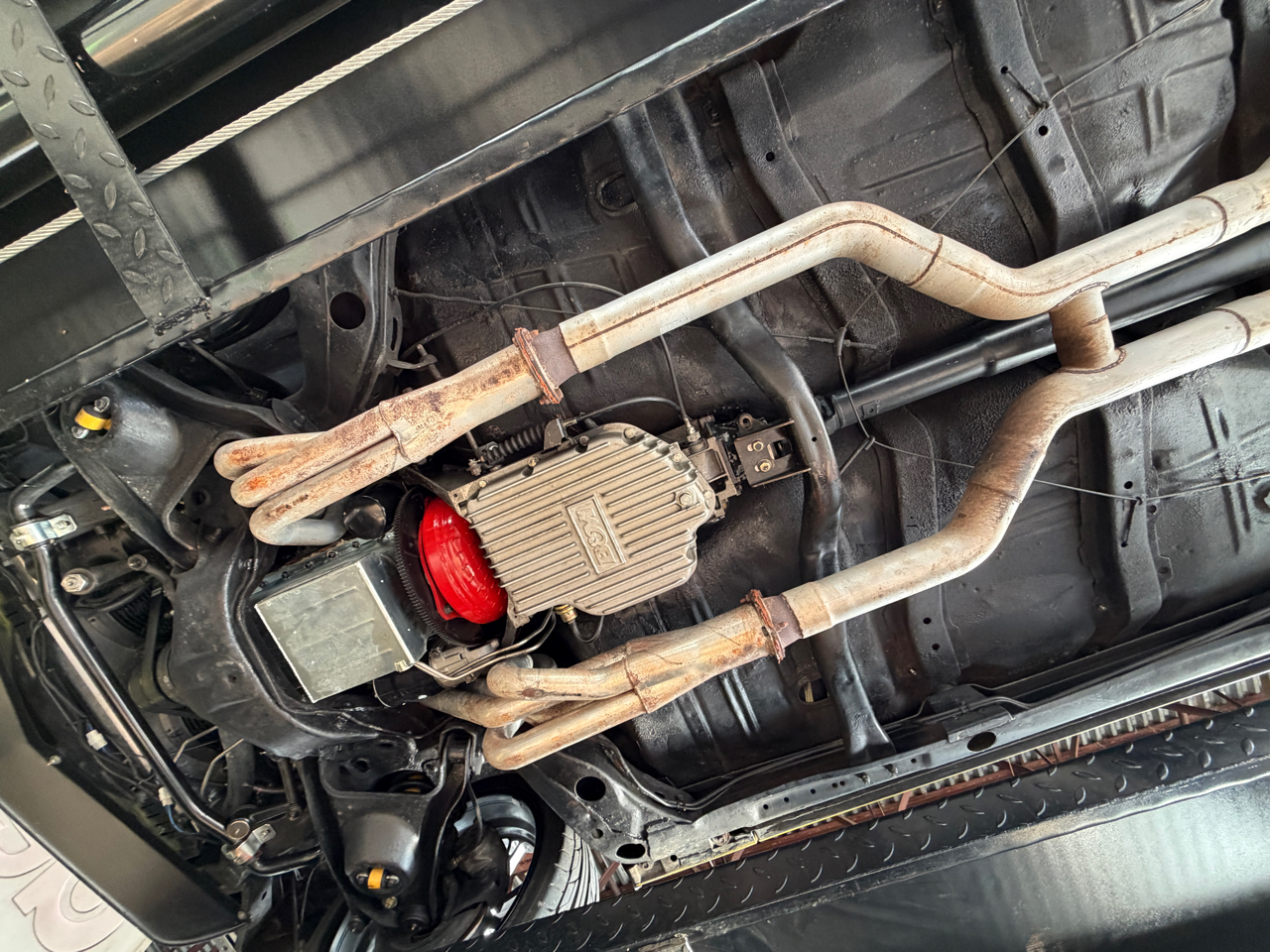 Chevrolet Chevelle SS 1970