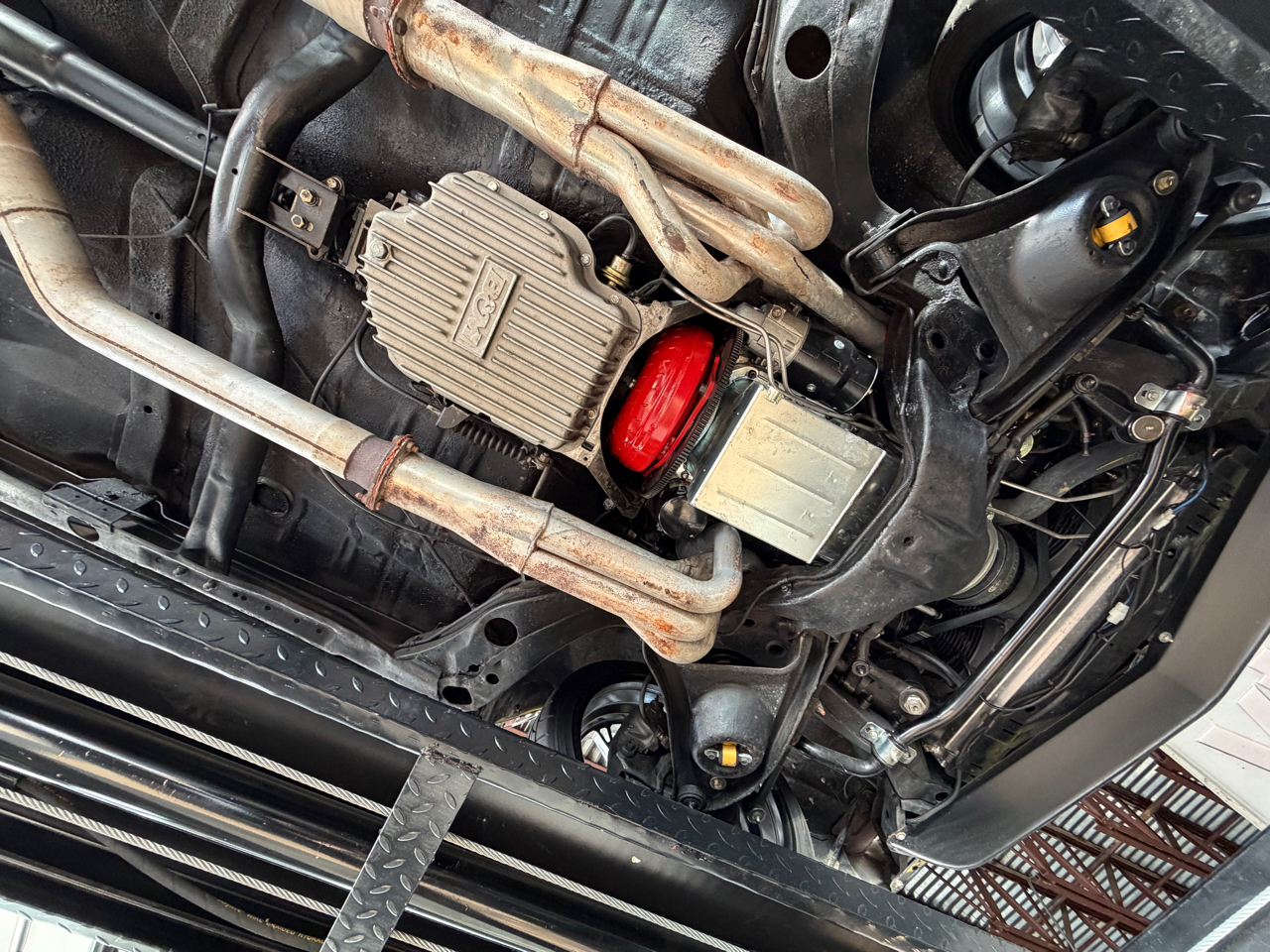 Chevrolet Chevelle SS 1970