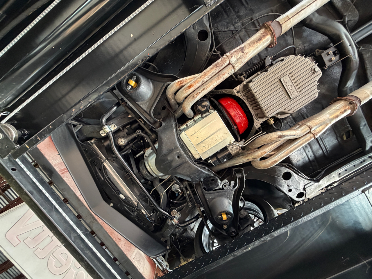 Chevrolet Chevelle SS 1970