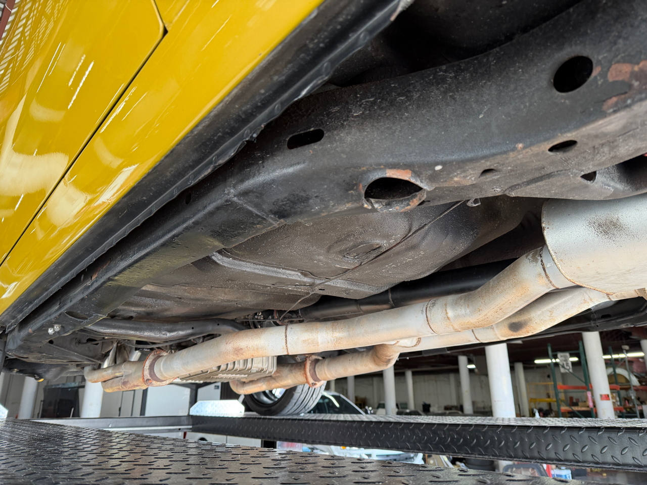 Chevrolet Chevelle SS 1970